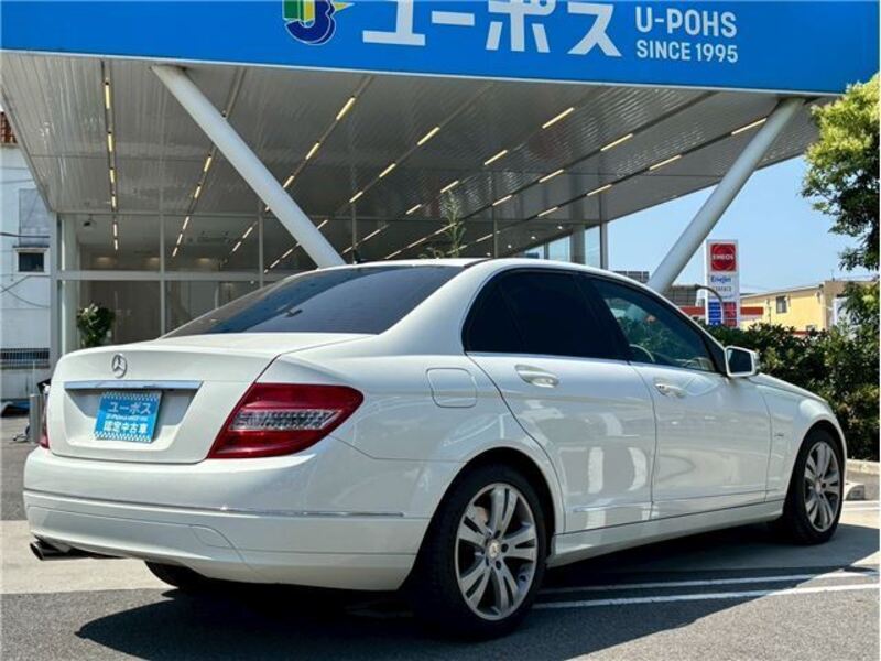 C-CLASS
