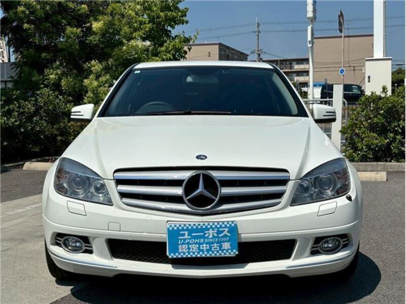 C-CLASS