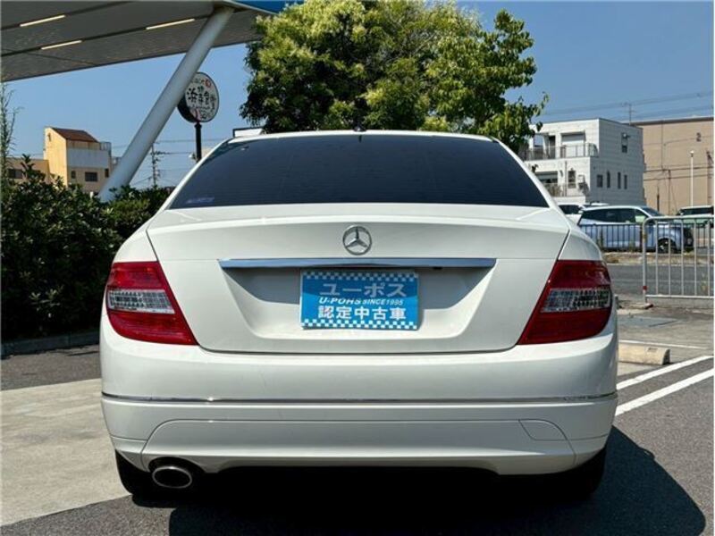 C-CLASS