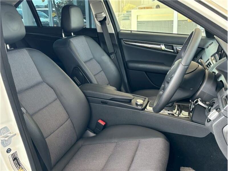 C-CLASS