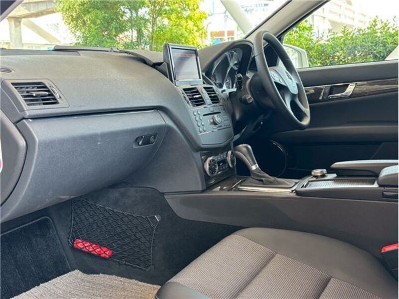 C-CLASS