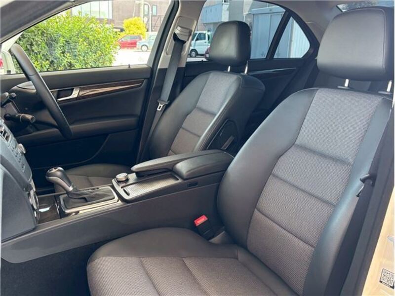 C-CLASS