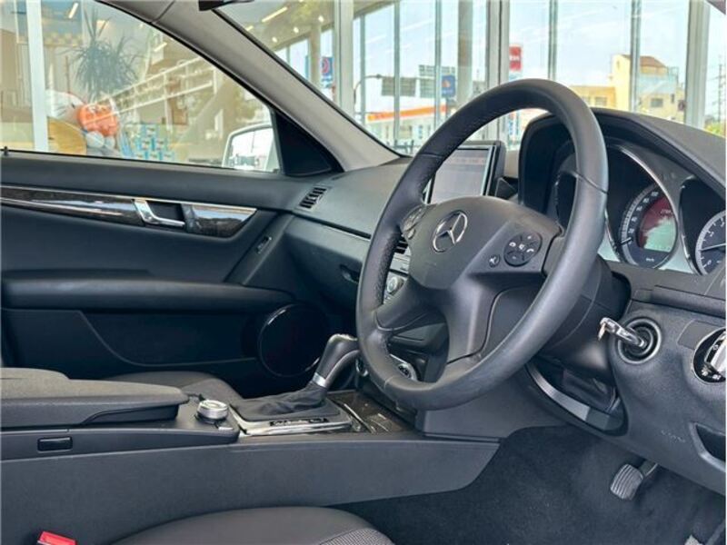 C-CLASS