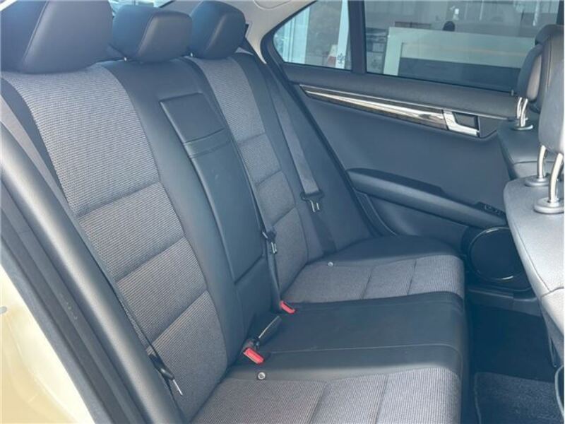 C-CLASS