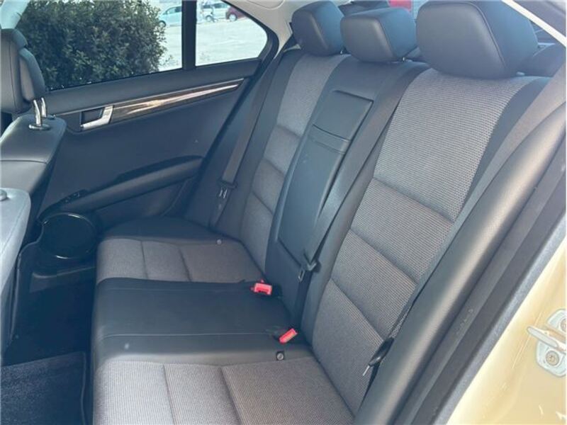 C-CLASS