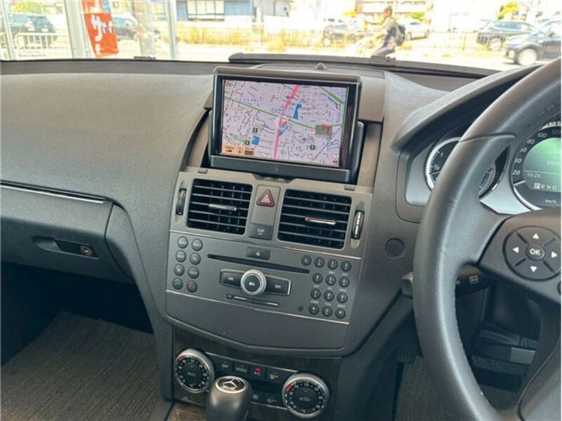 C-CLASS