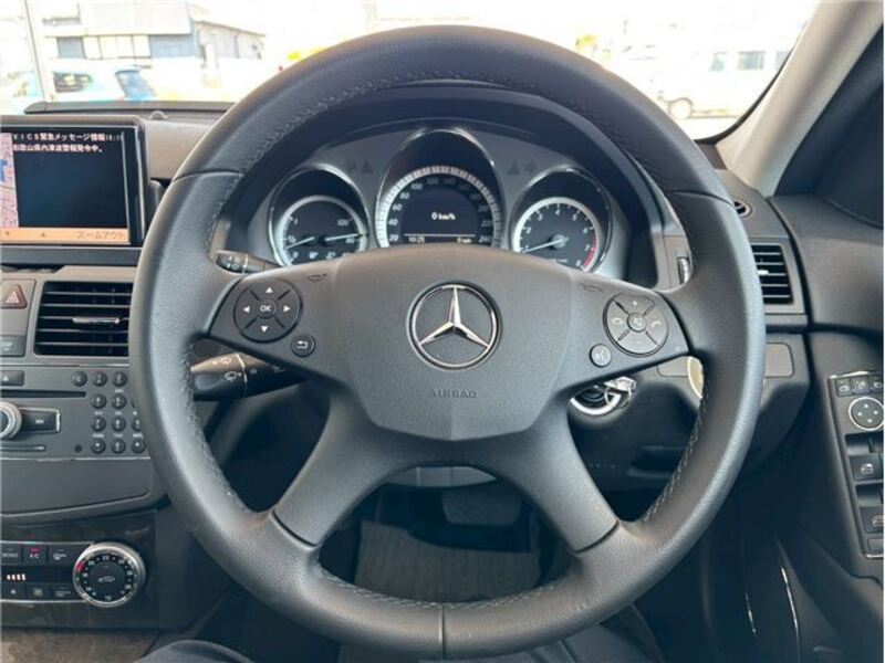 C-CLASS