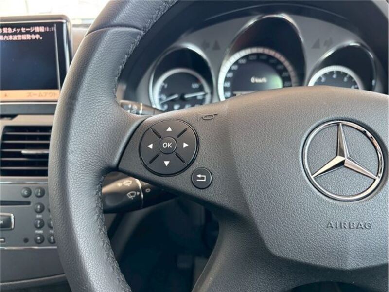 C-CLASS