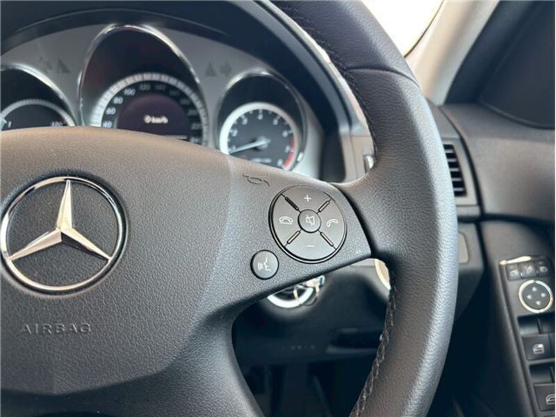 C-CLASS