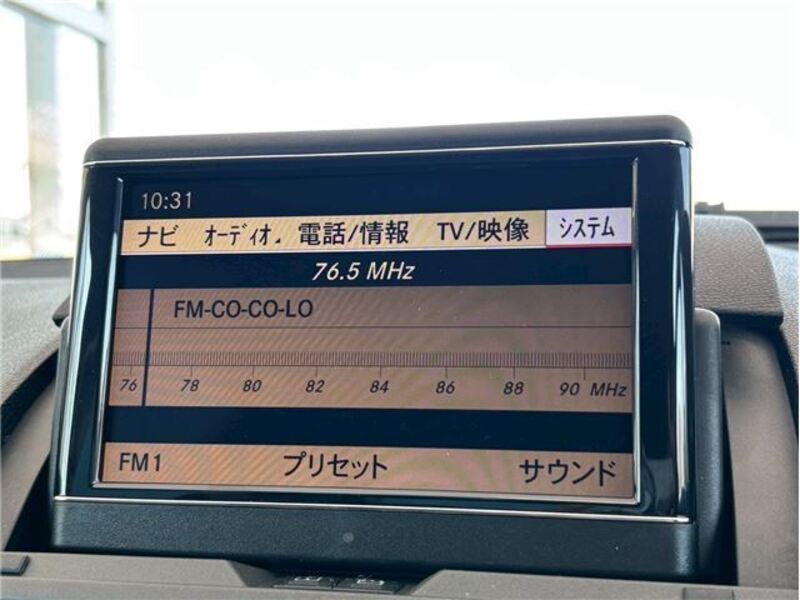C-CLASS