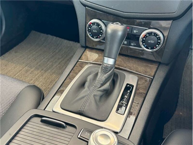 C-CLASS