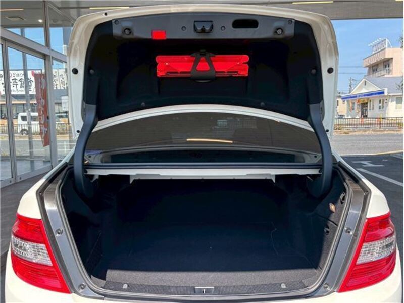 C-CLASS