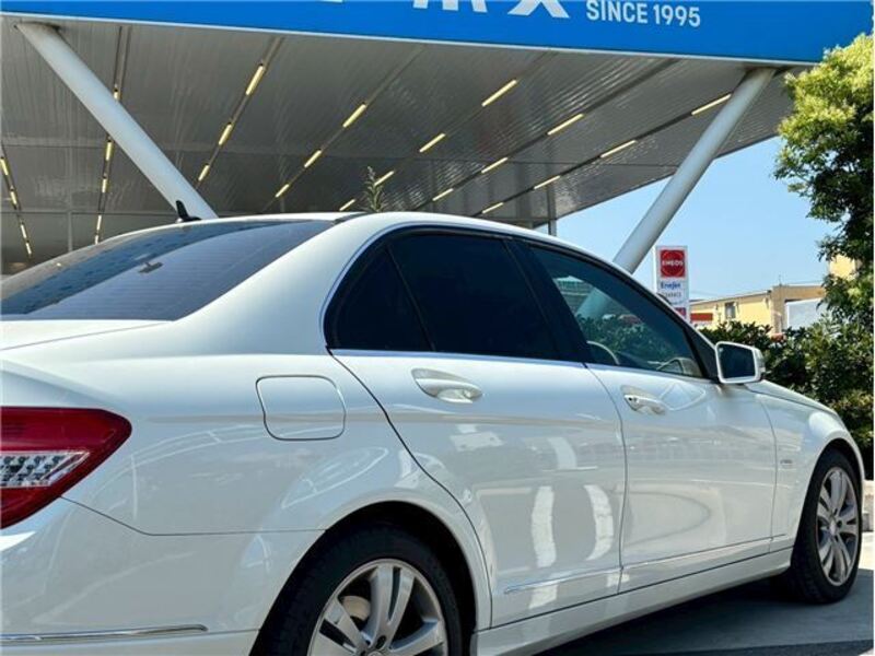 C-CLASS