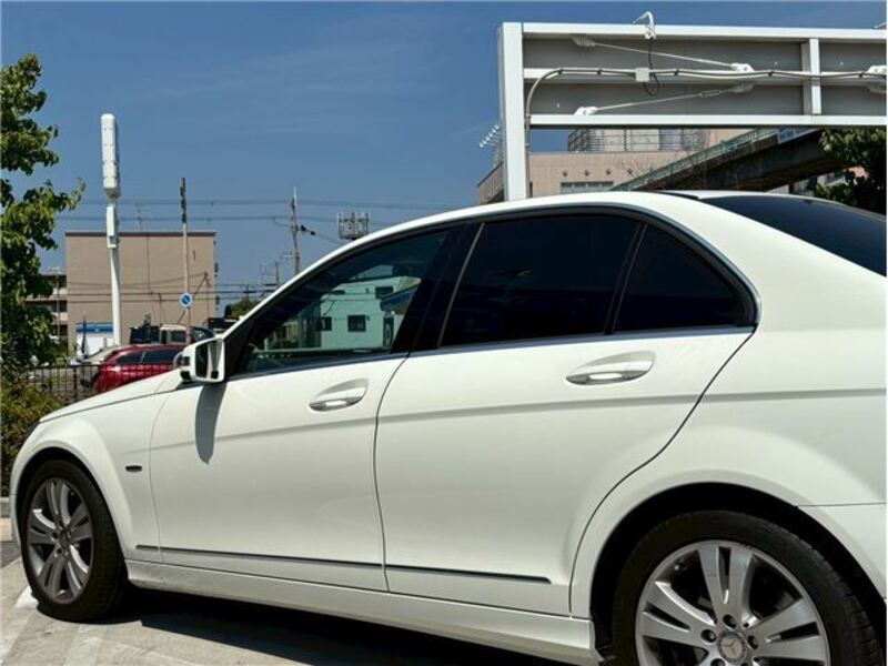 C-CLASS
