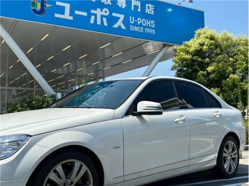 C-CLASS