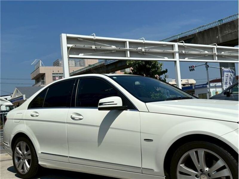 C-CLASS