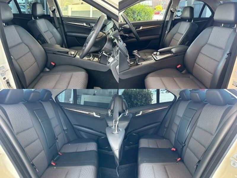C-CLASS