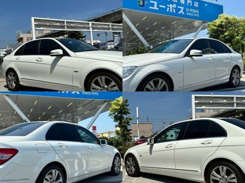 C-CLASS