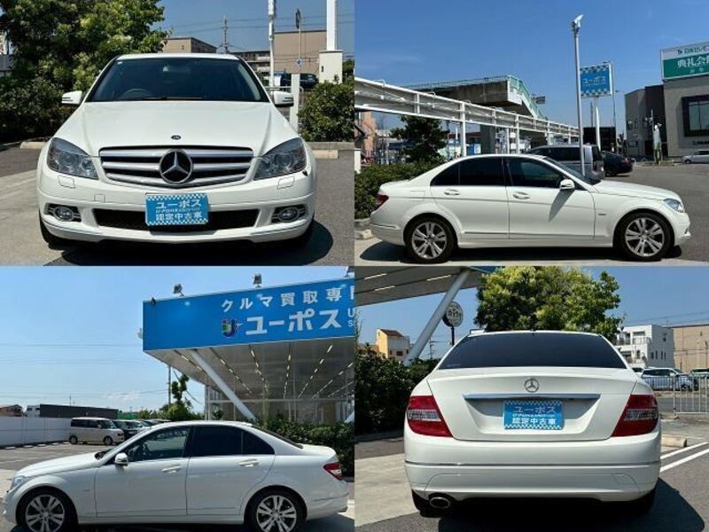 C-CLASS