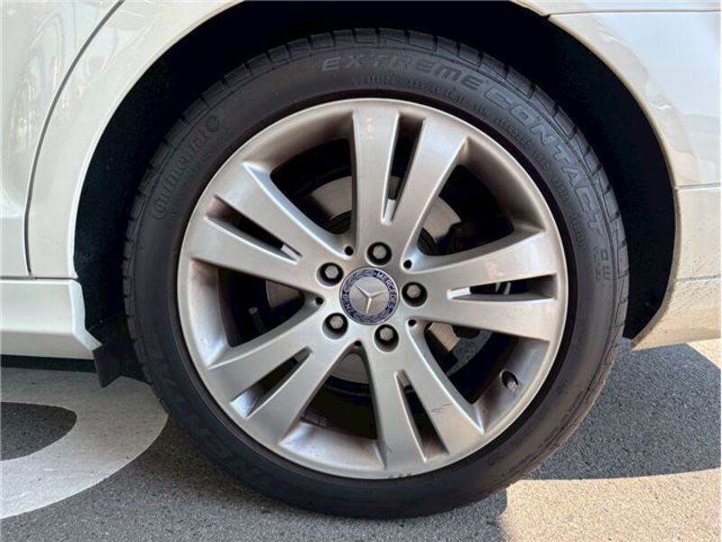 C-CLASS