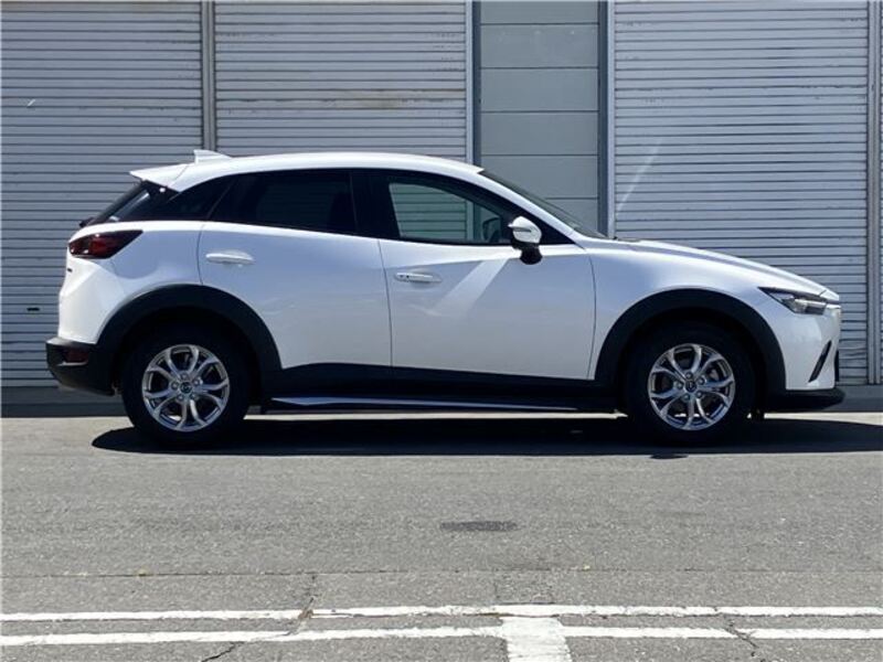 CX-3