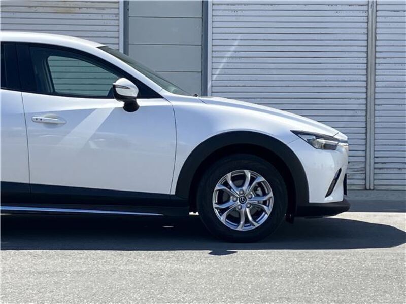 CX-3
