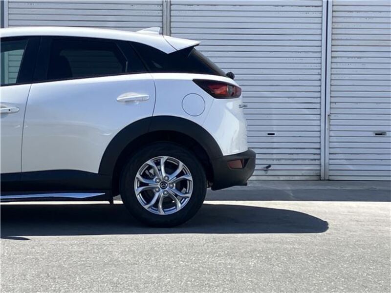 CX-3