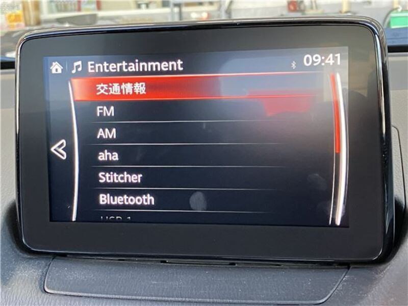 CX-3