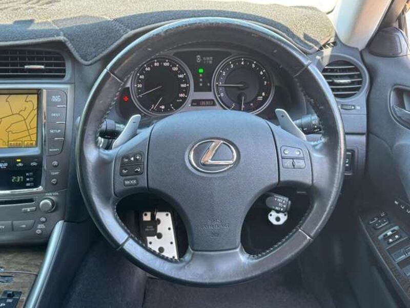 IS