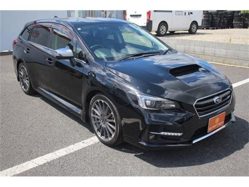 LEVORG