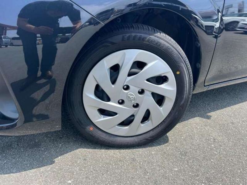 COROLLA FIELDER