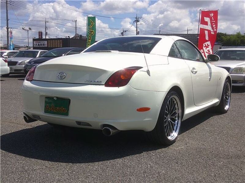 SOARER
