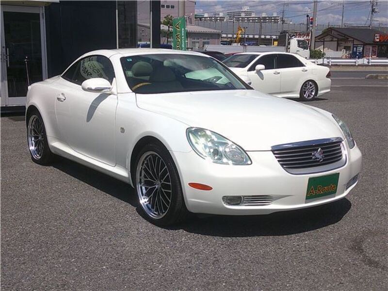 SOARER