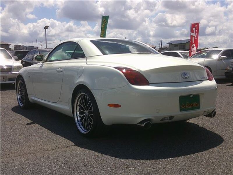 SOARER