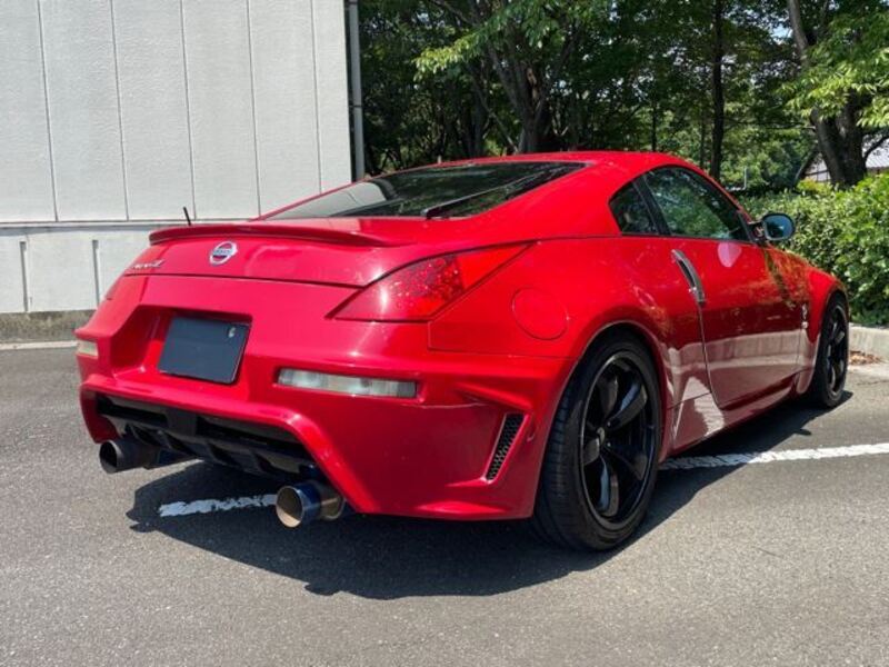 FAIRLADY Z