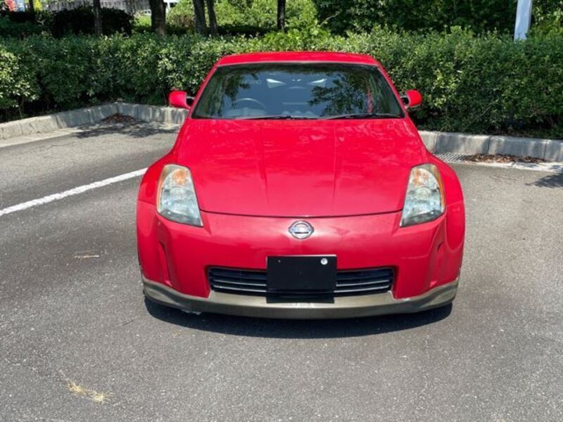 FAIRLADY Z