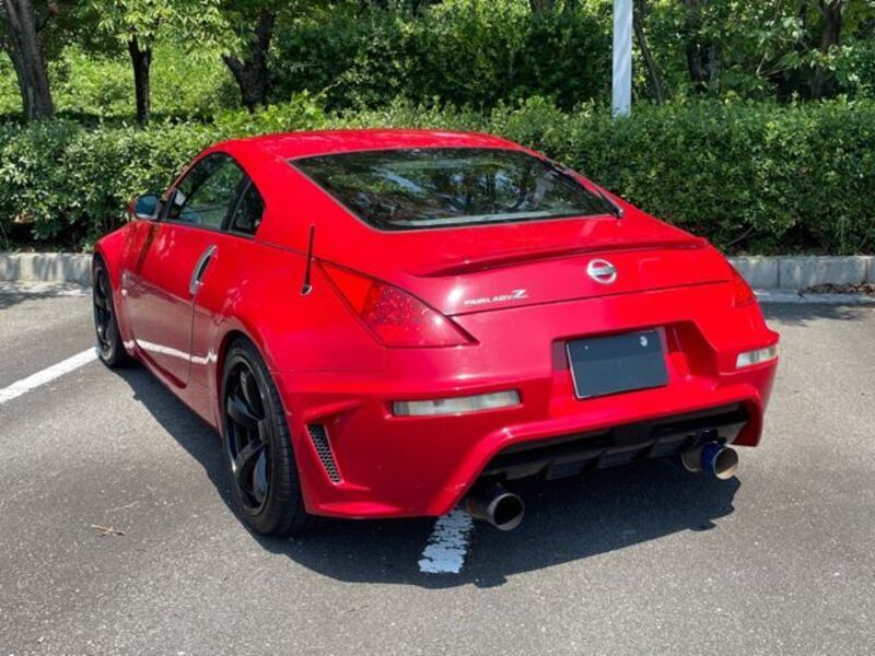 FAIRLADY Z
