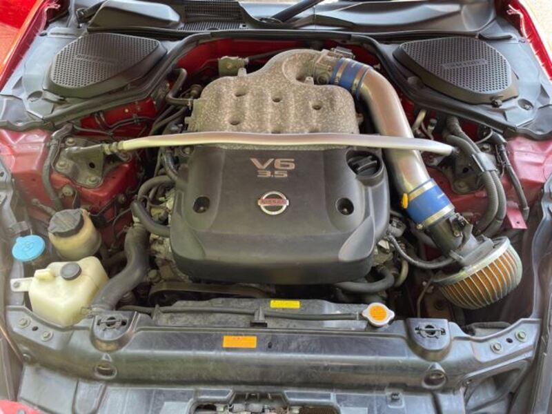 FAIRLADY Z