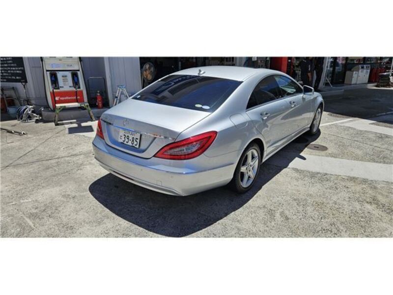 CLS-CLASS