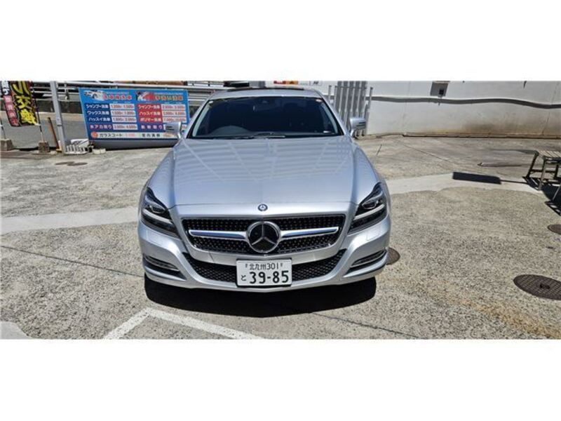 CLS-CLASS