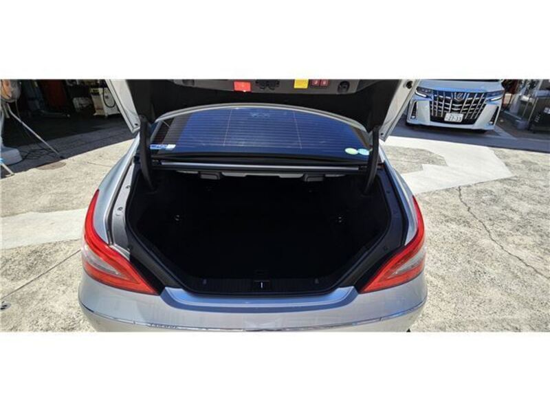 CLS-CLASS
