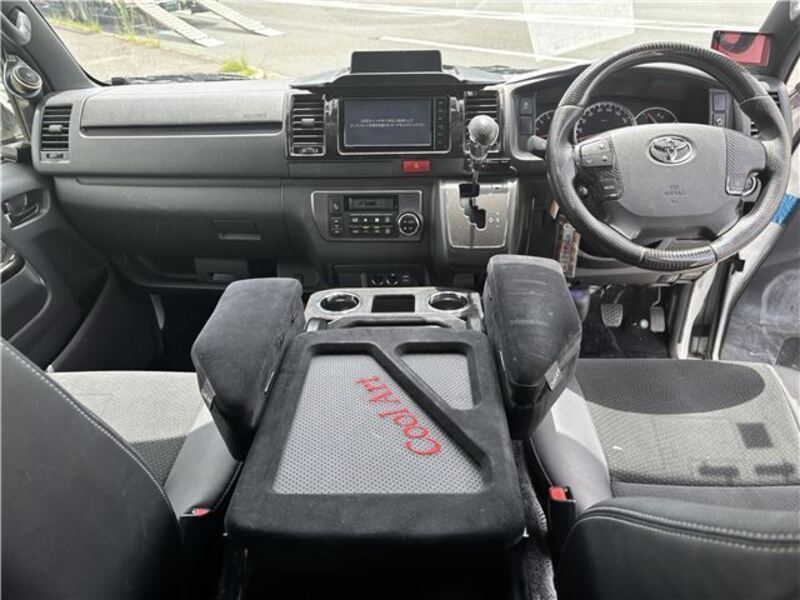 HIACE