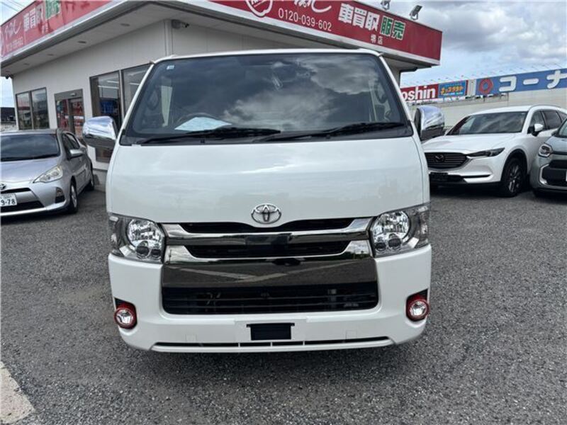 HIACE