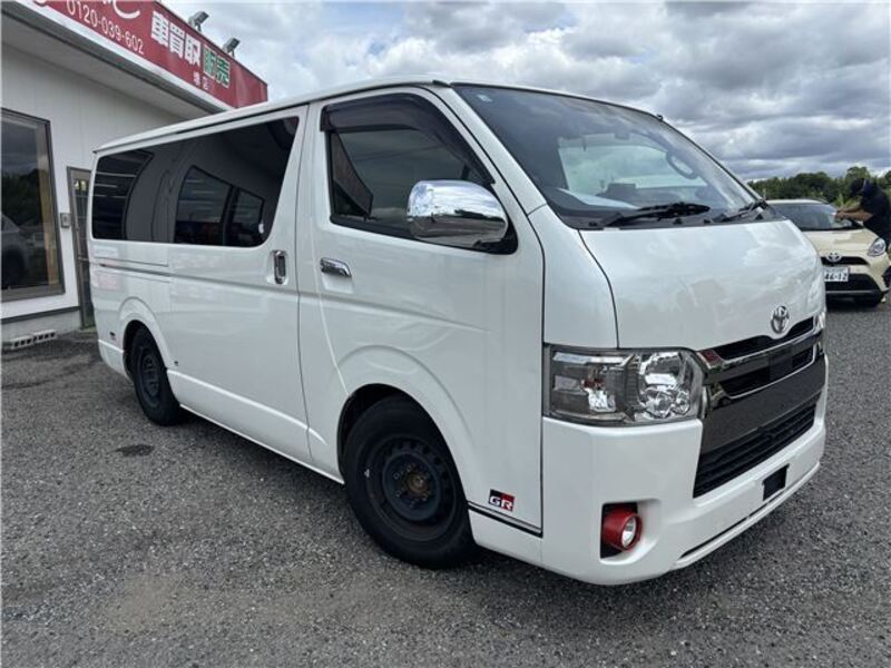HIACE