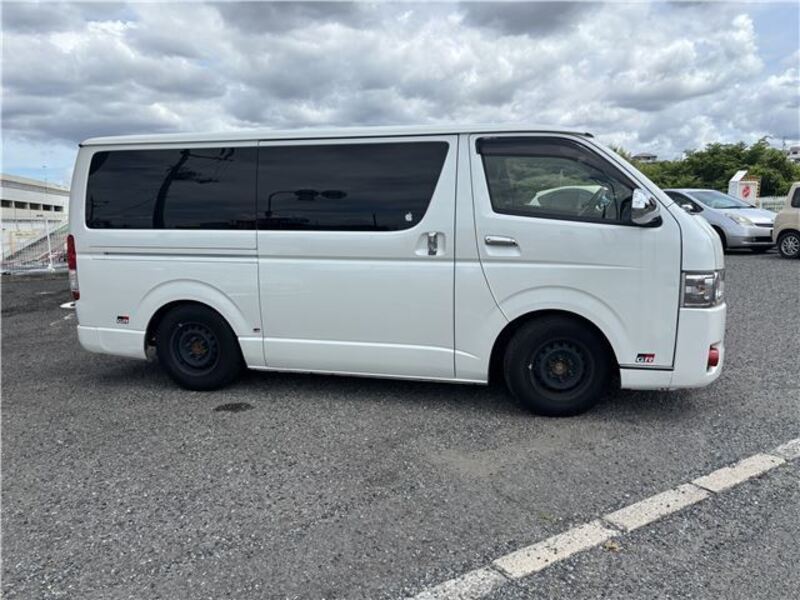 HIACE