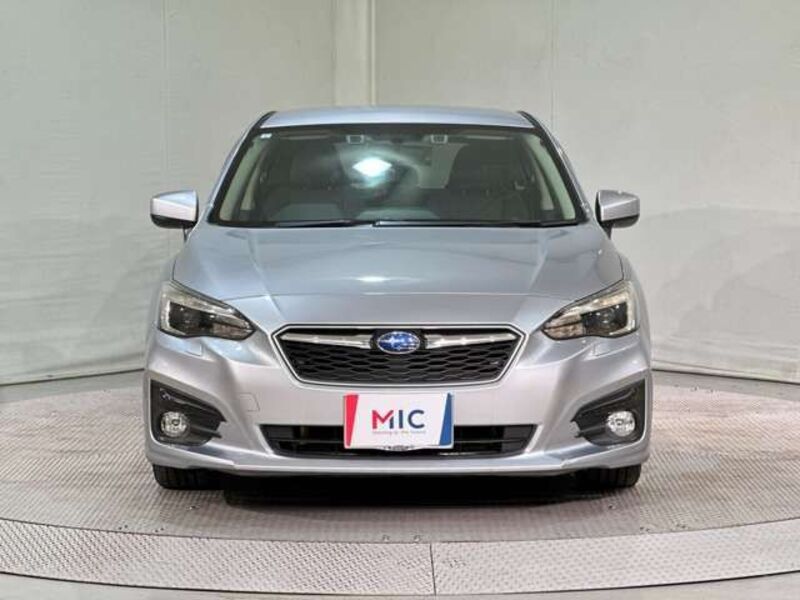 IMPREZA SPORT