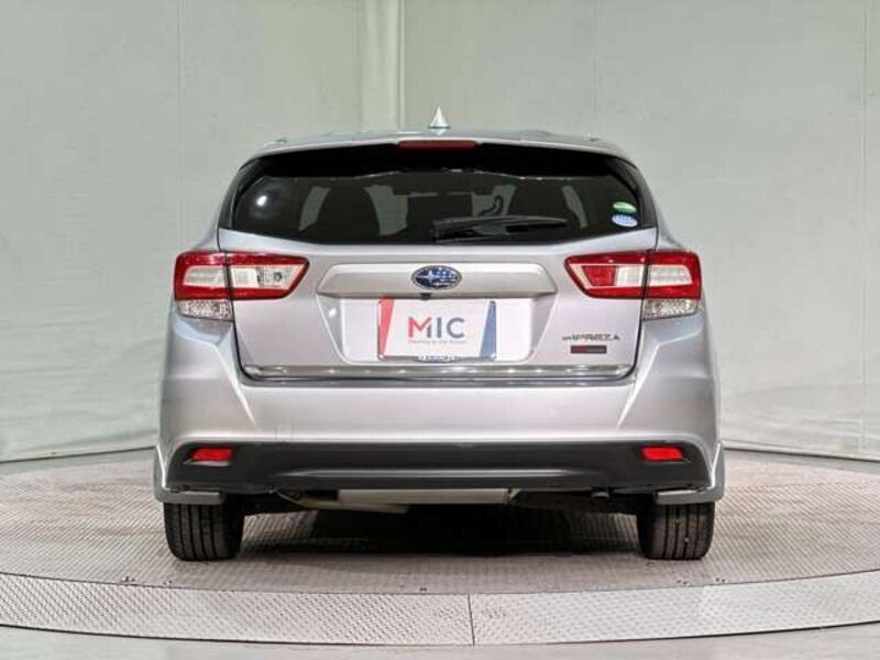 IMPREZA SPORT