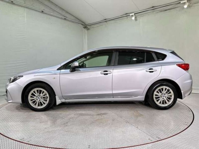 IMPREZA SPORT