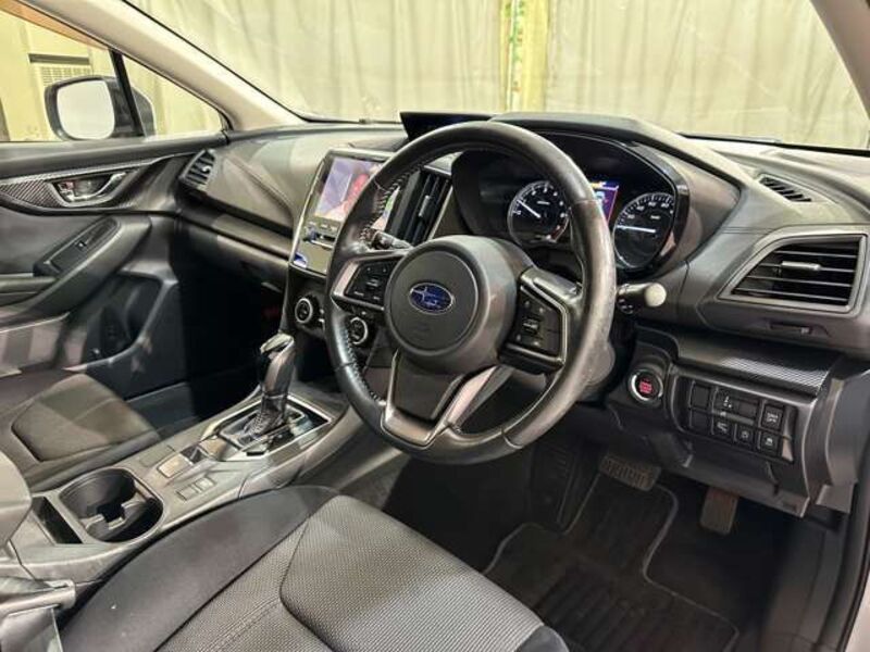 IMPREZA SPORT