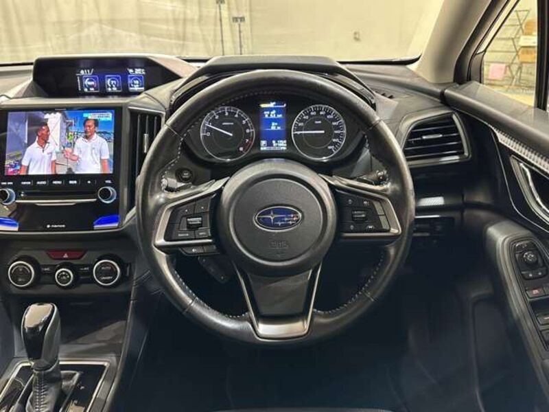 IMPREZA SPORT